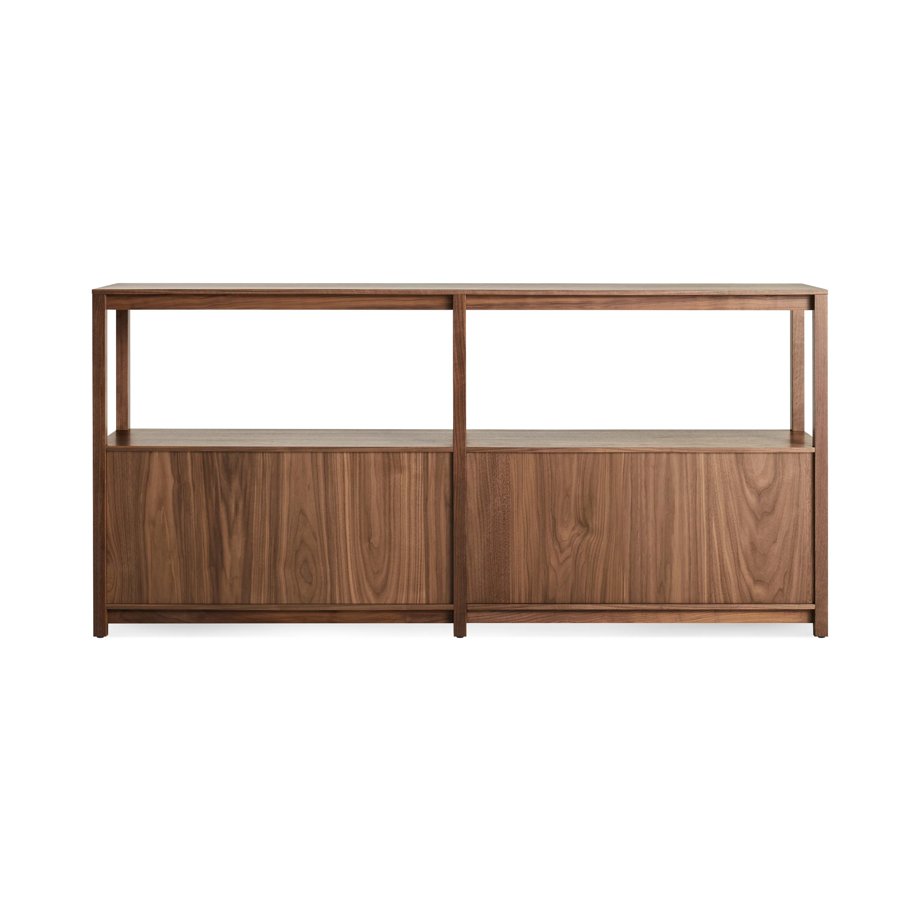 Open Plan Bookcase - Image 23