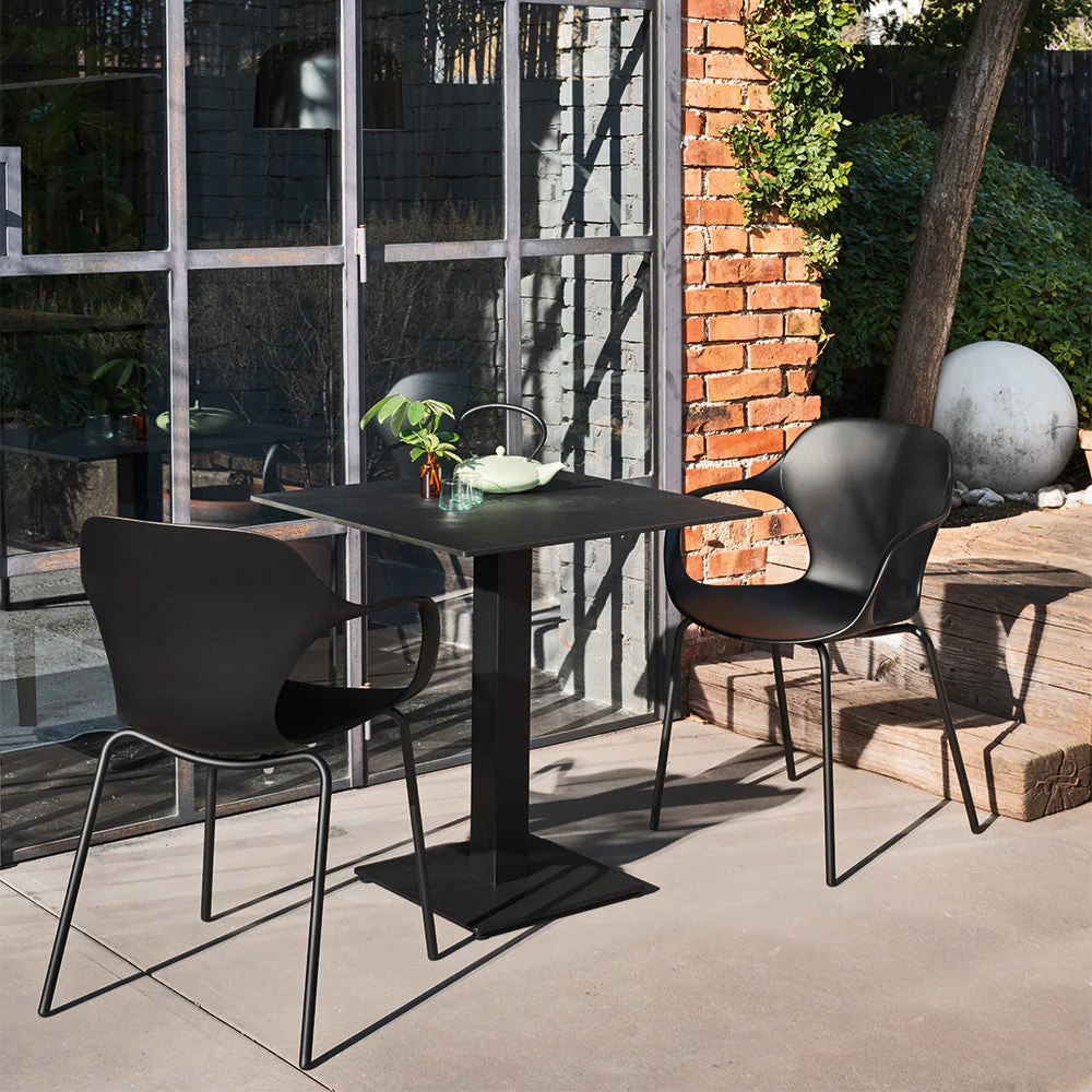 Ops! Dining Armchair - Image 2