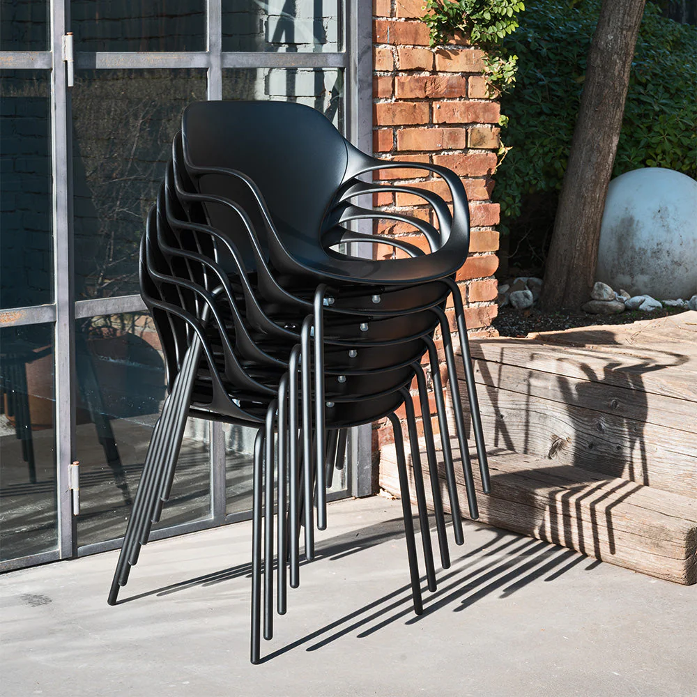 Ops! Dining Armchair - Image 3