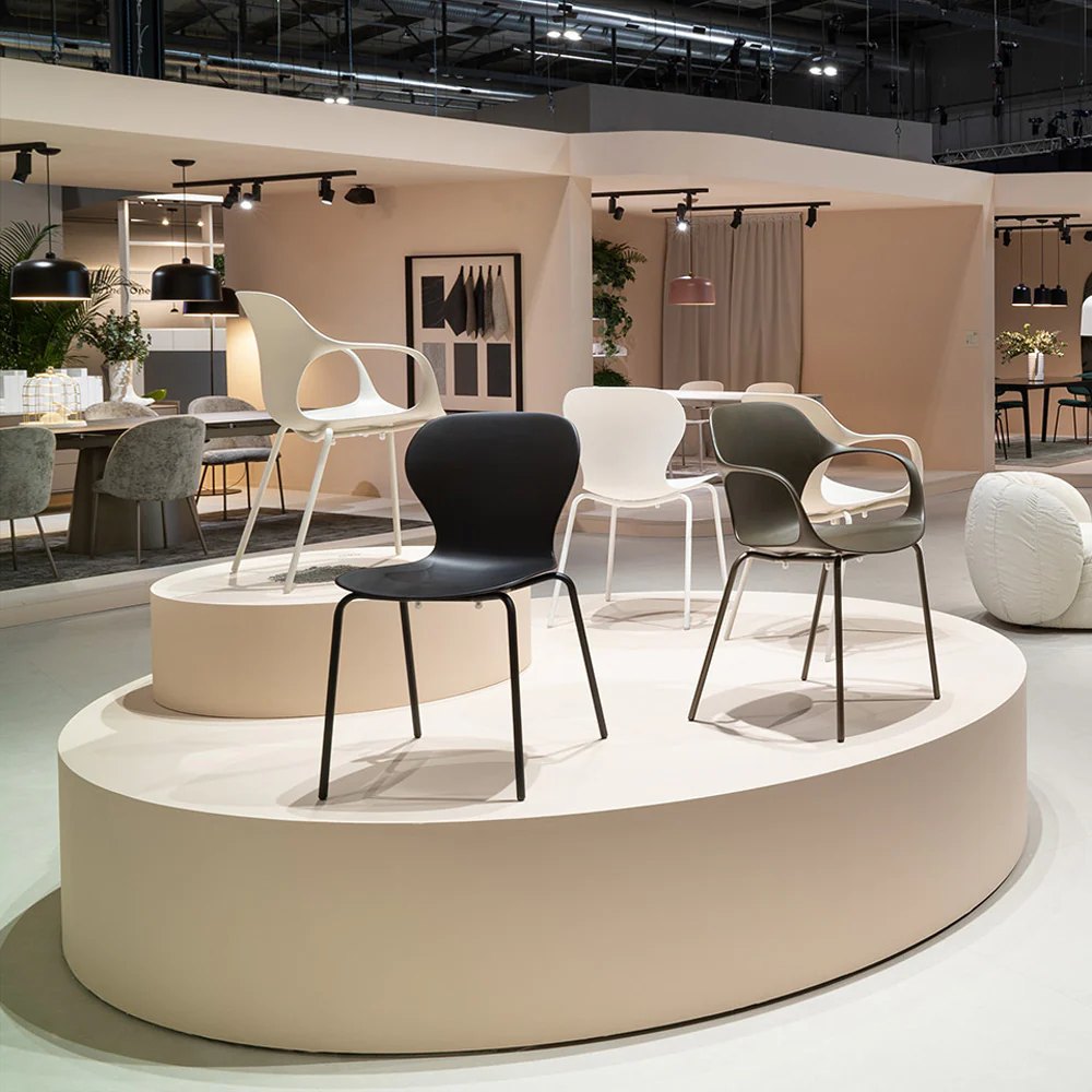Ops! Dining Side Chair - Image 4