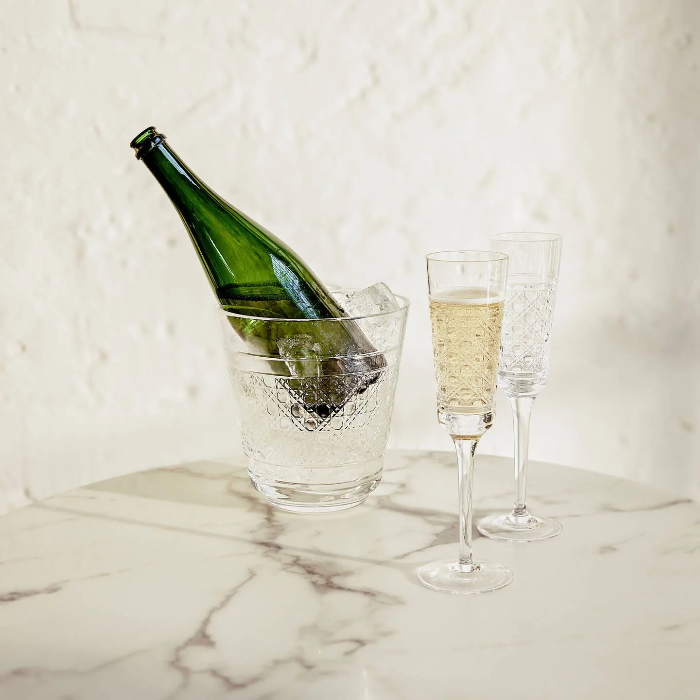 Opulence Flute (Set of 2) - Image 2