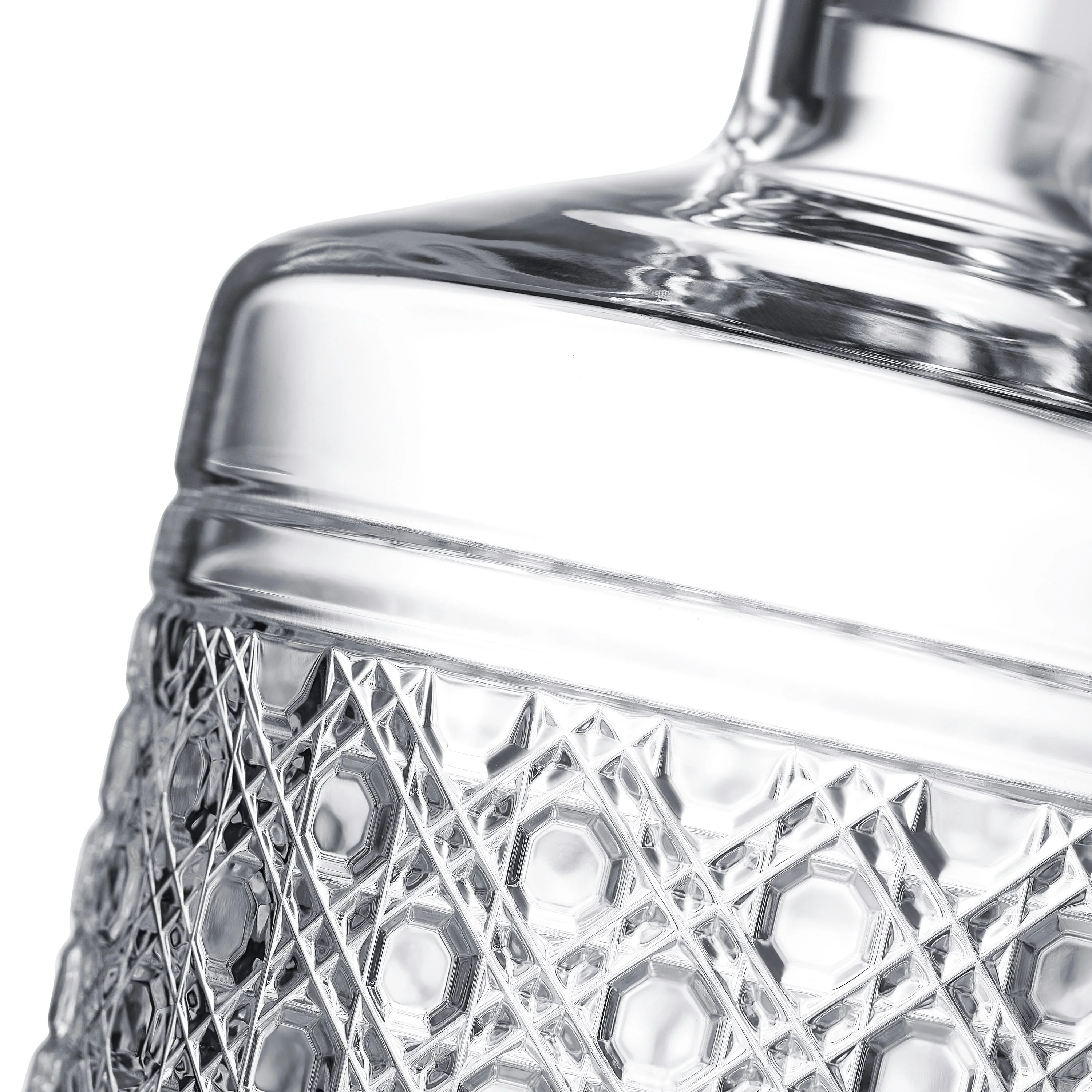 Opulence Spirits Decanter - Image 4
