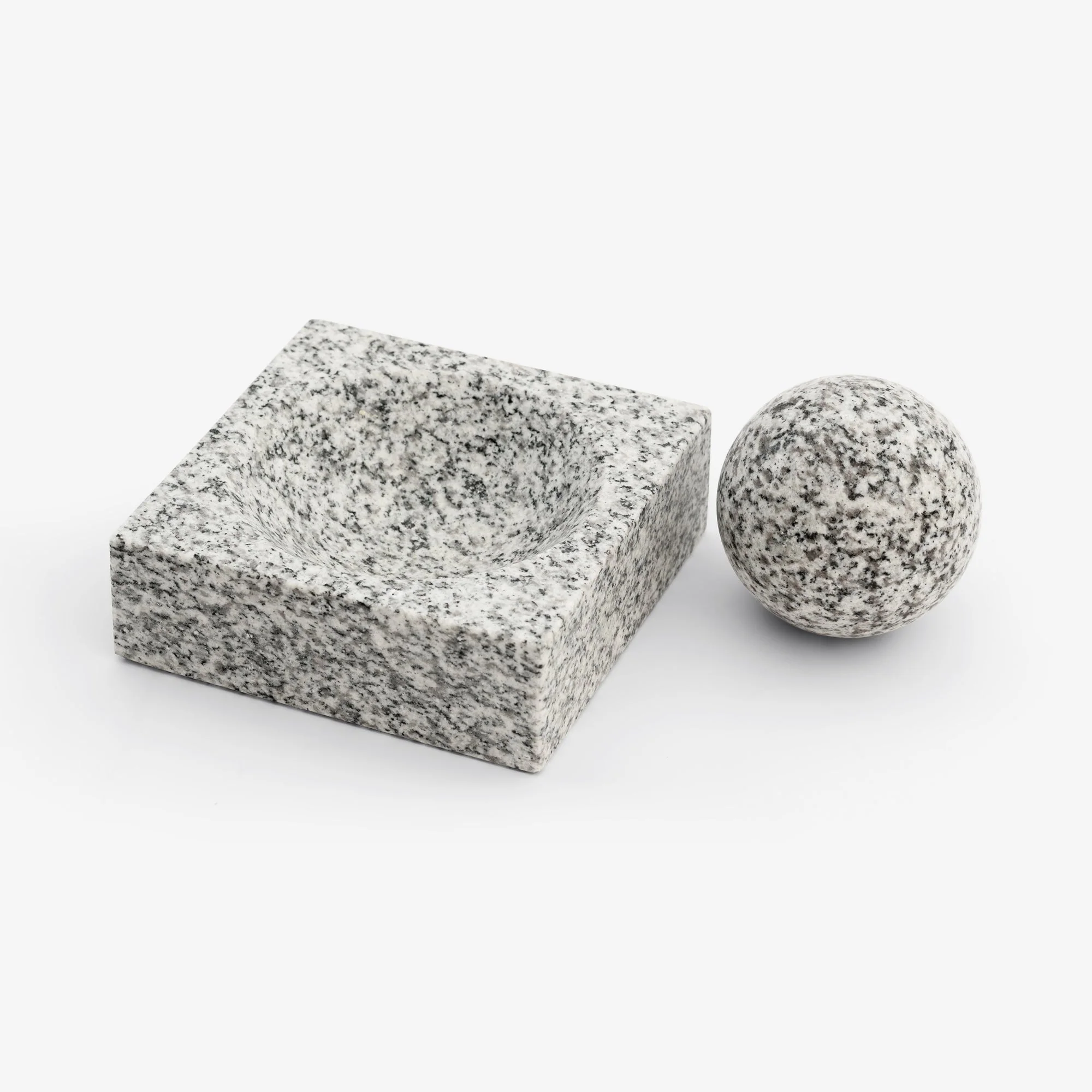 Orb Pestle and Mortar - Image 3