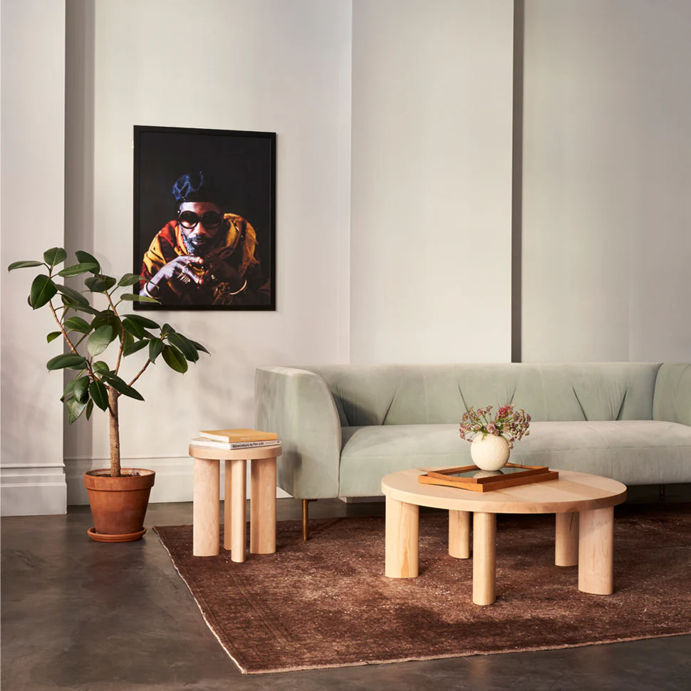 Orbit Coffee Table - Image 2