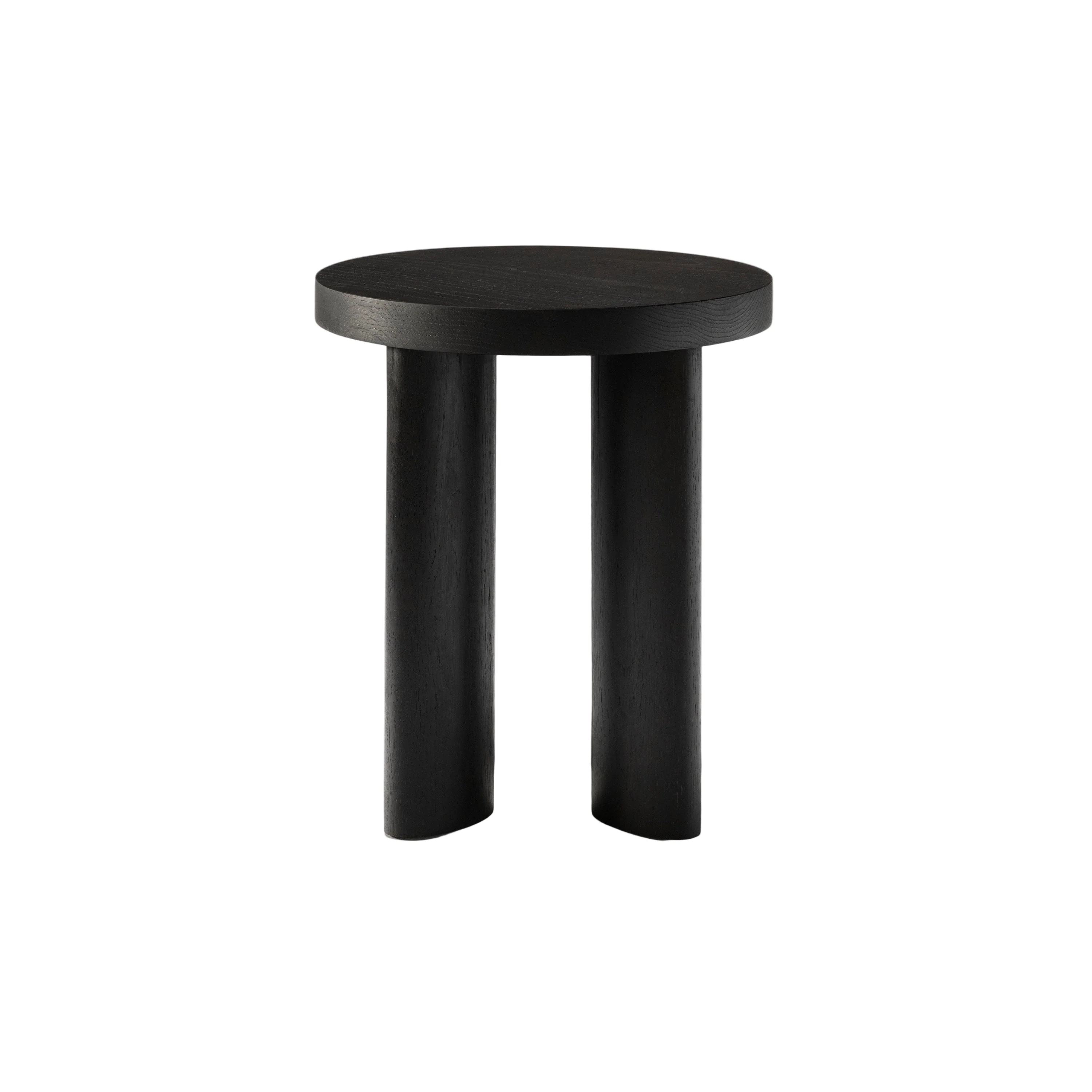 Orbit Low Stool