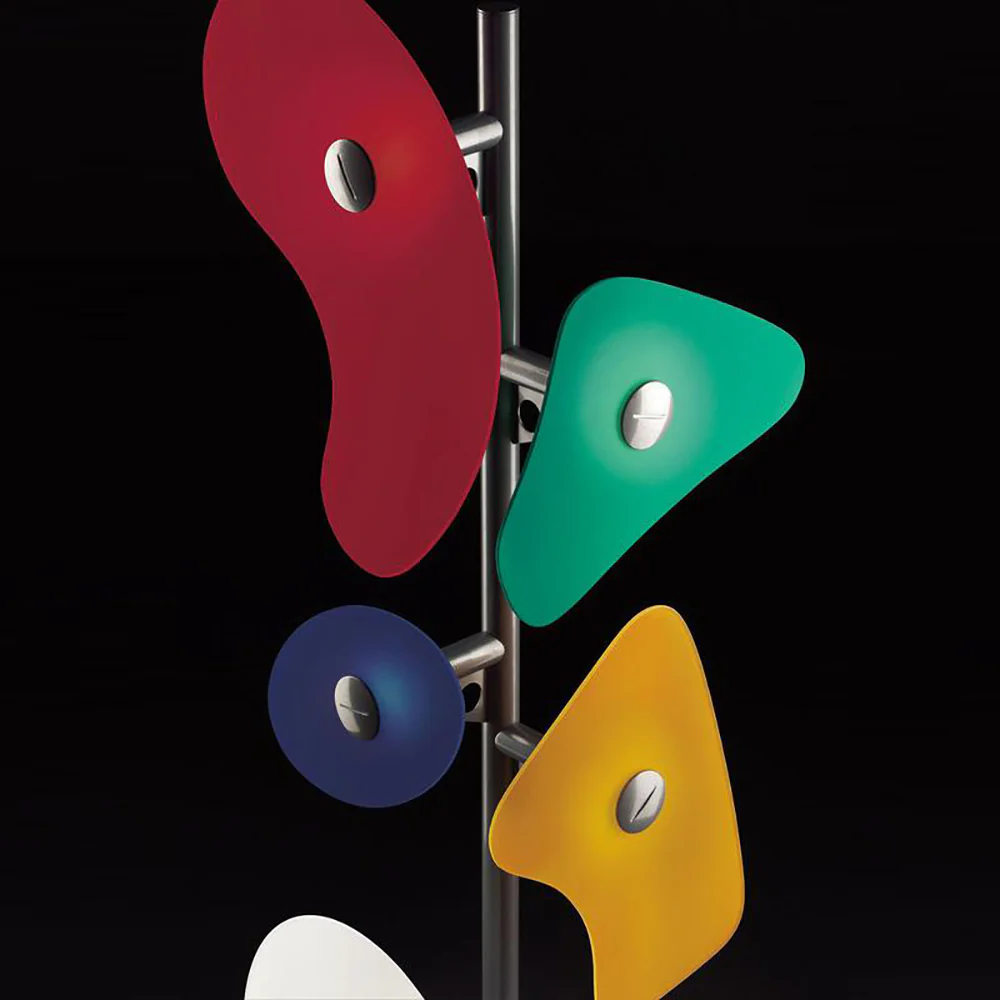 Orbital Floor Lamp - Image 4