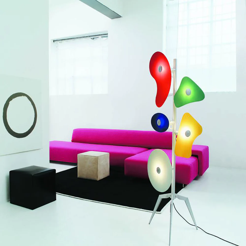 Orbital Floor Lamp - Image 6
