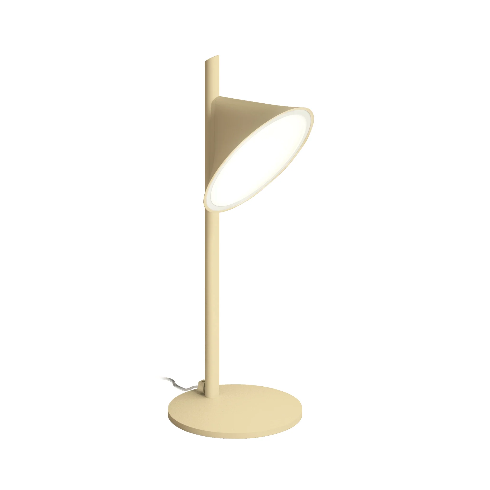 Orchid Table Lamp - Image 3