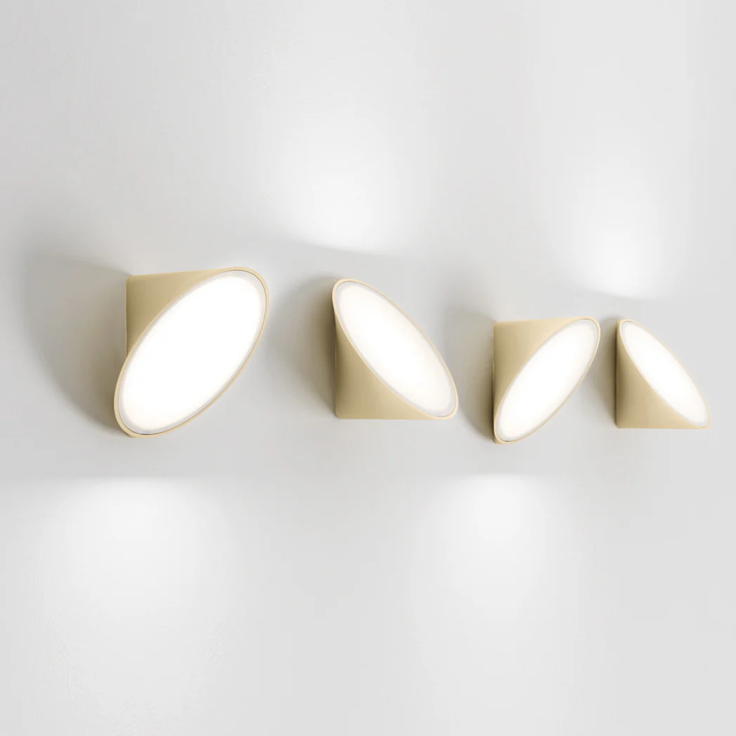 Orchid Wall/Ceiling Light - Image 7