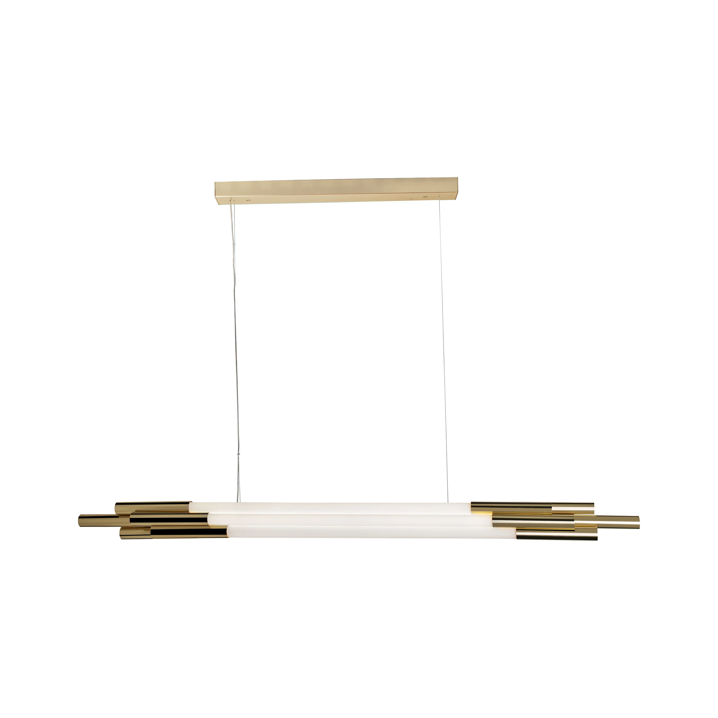 Org Horizontal Pendant Light - Image 3