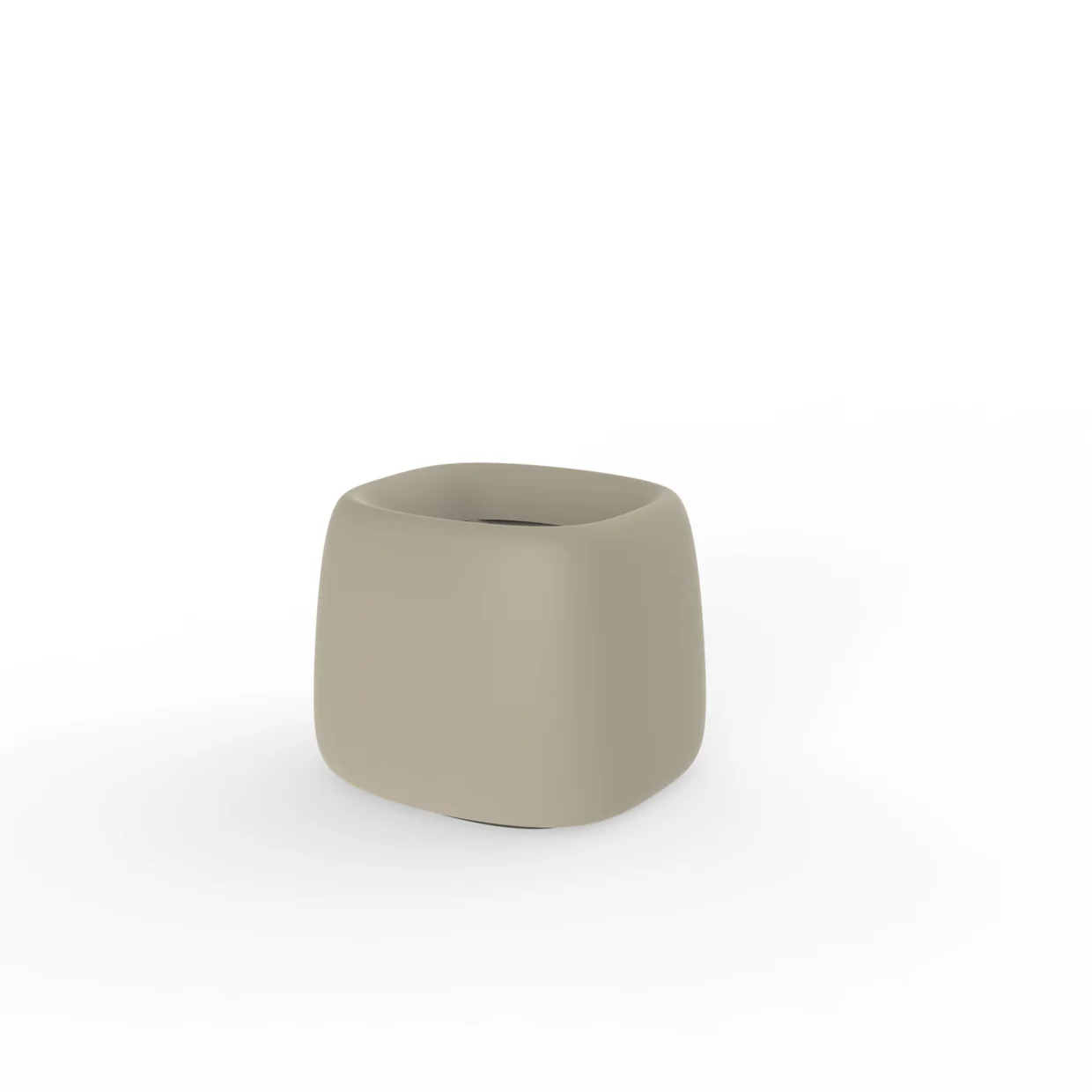 Organic Cuadrada Planter - Image 22