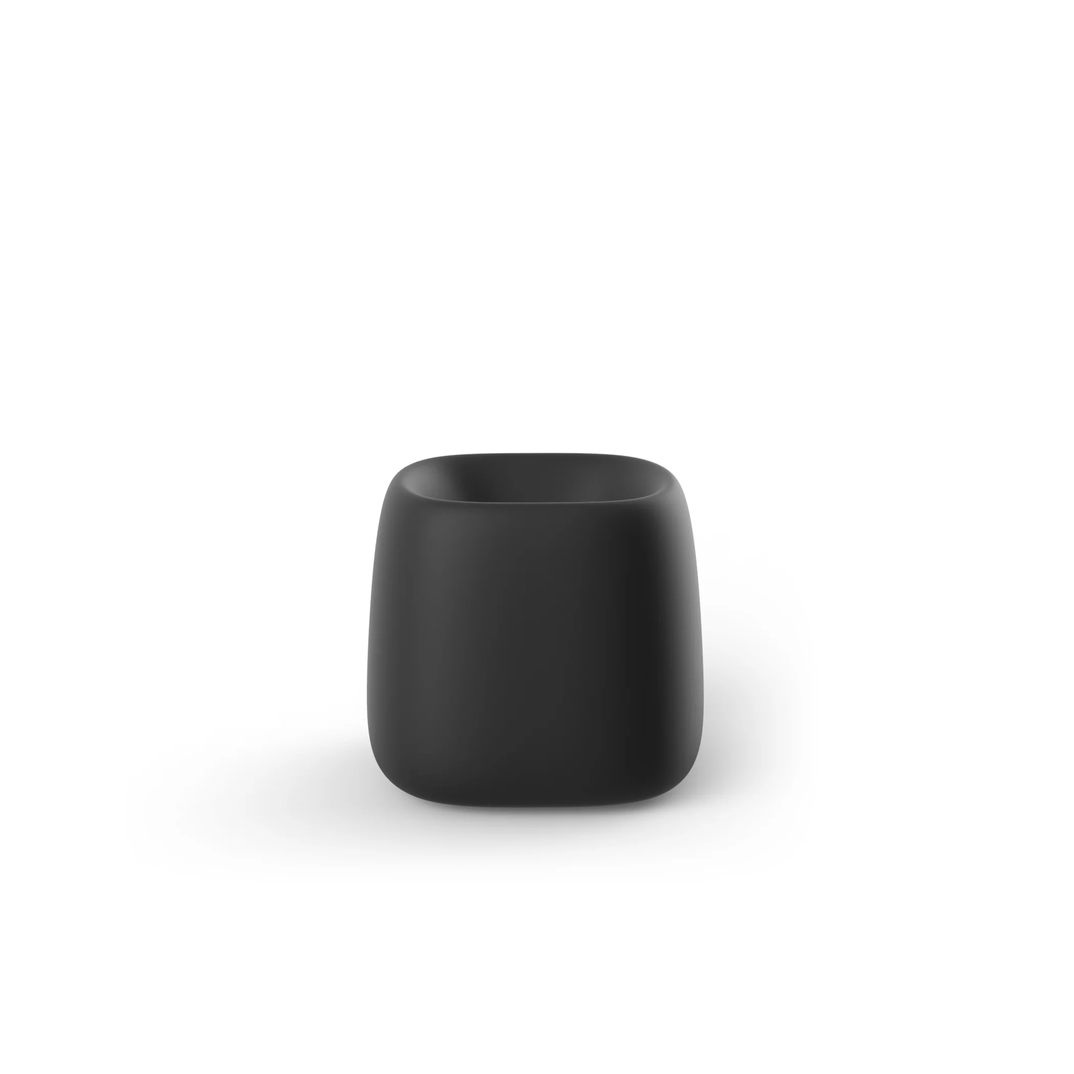 Organic Cuadrada Planter - Image 3