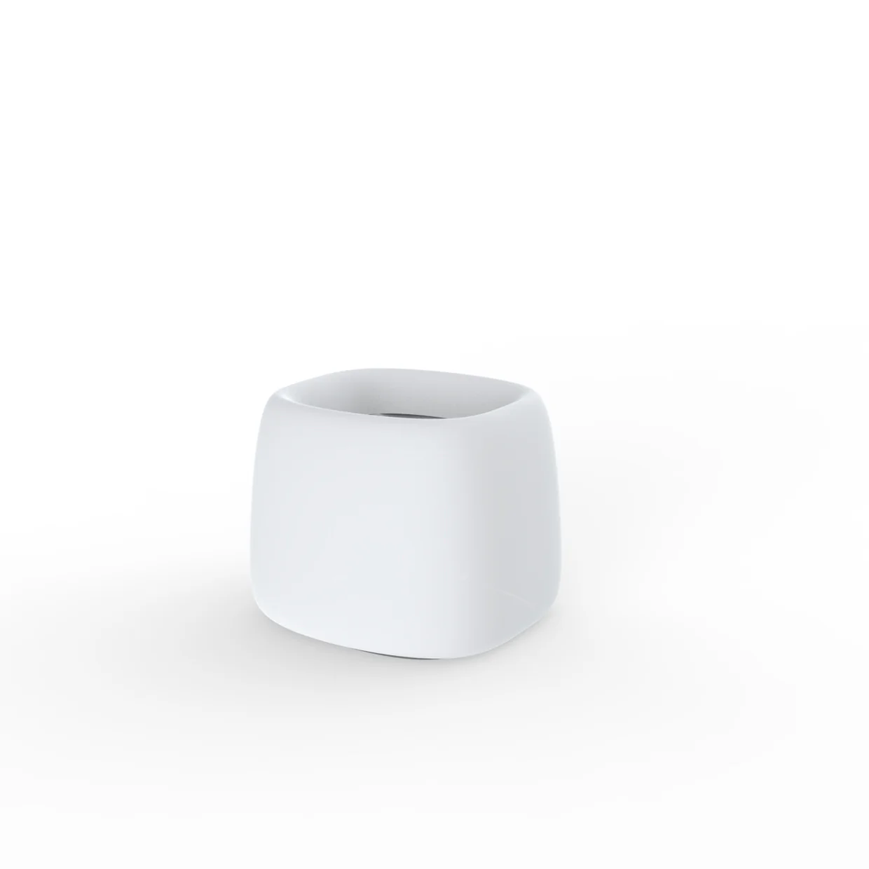 Organic Cuadrada Planter - Image 4