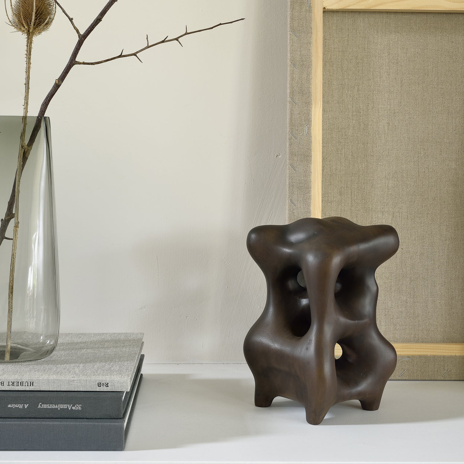 Organic Decorative Sculpture - Image 7