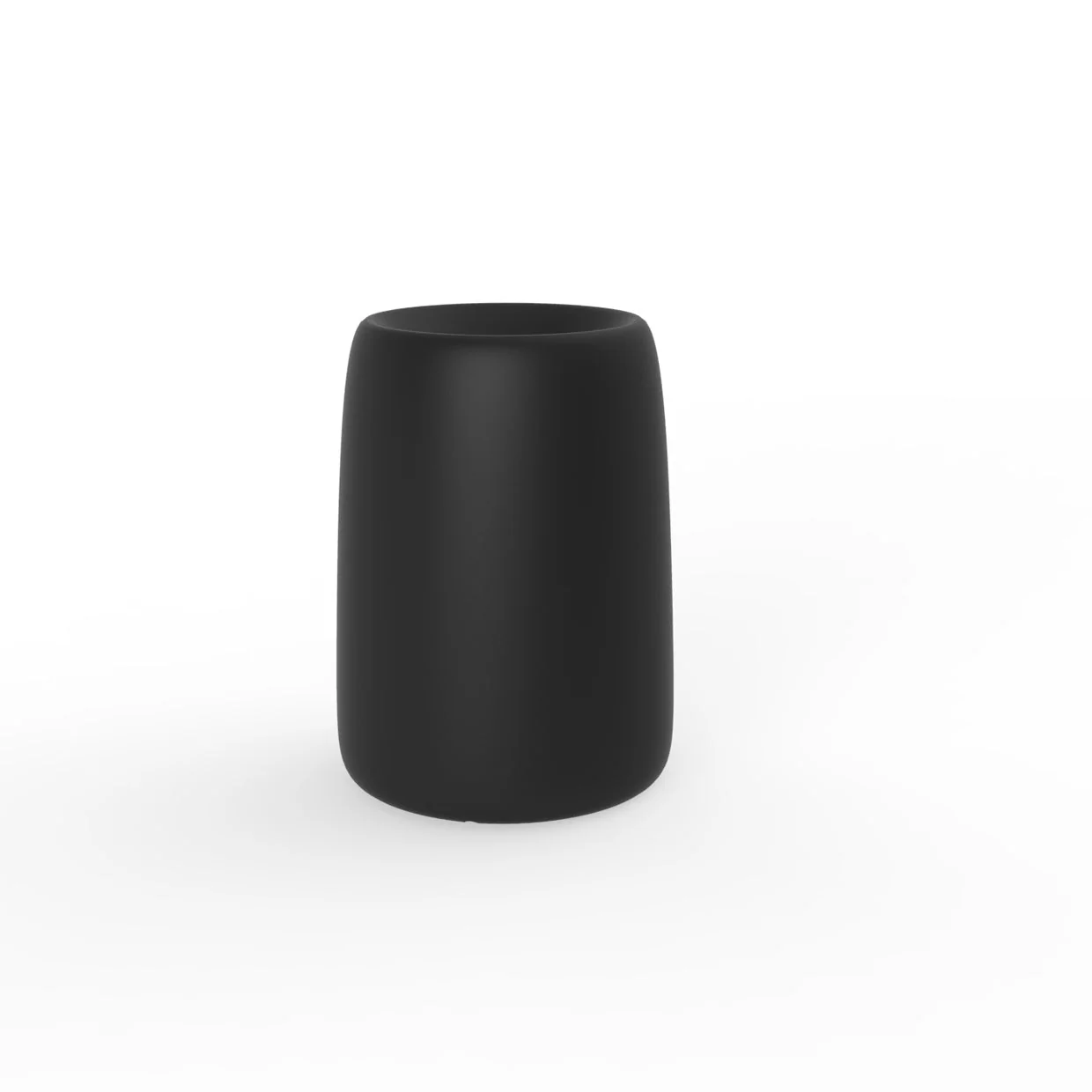 Organic Redonda Alta Planter - Image 25