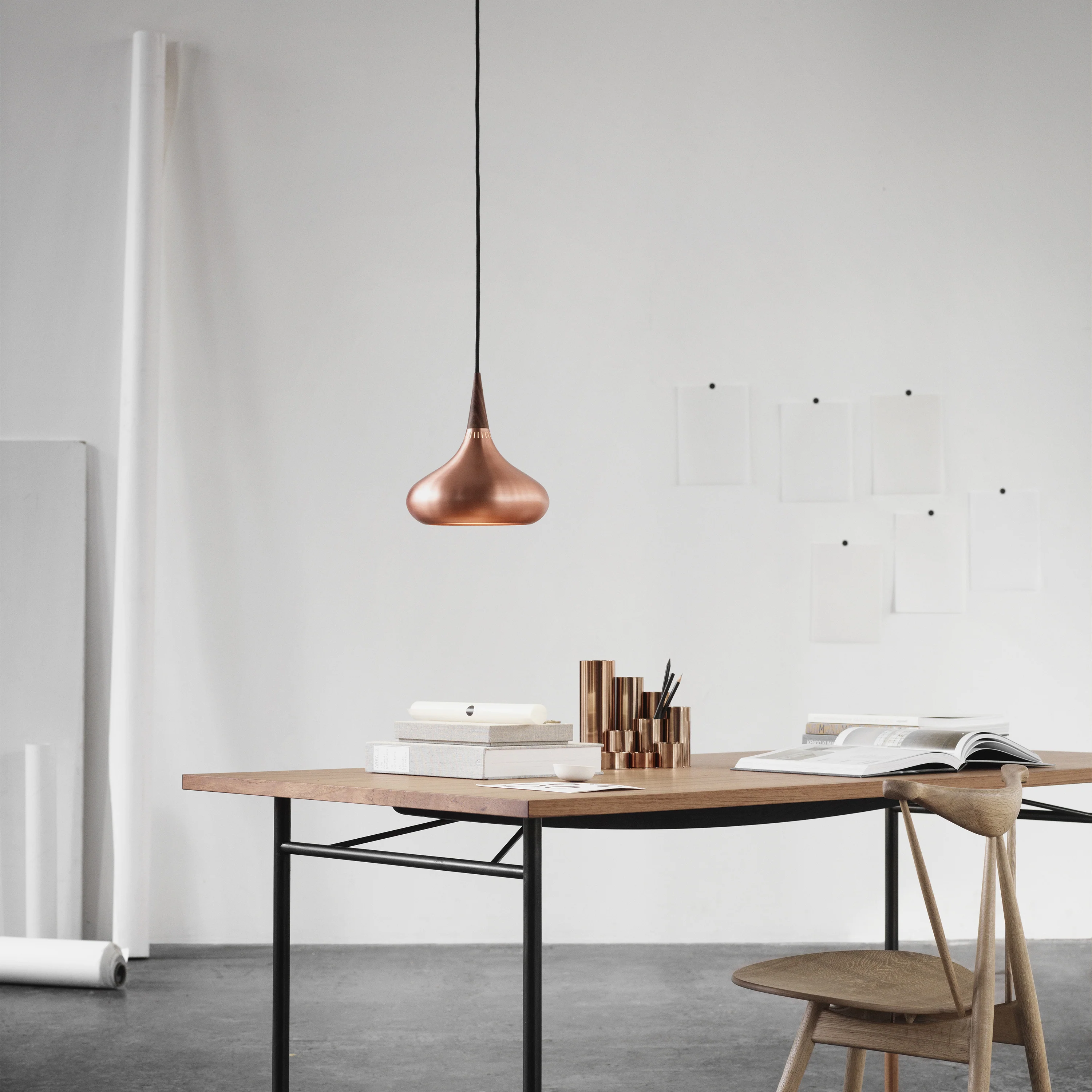 Orient Pendant Light - Image 15