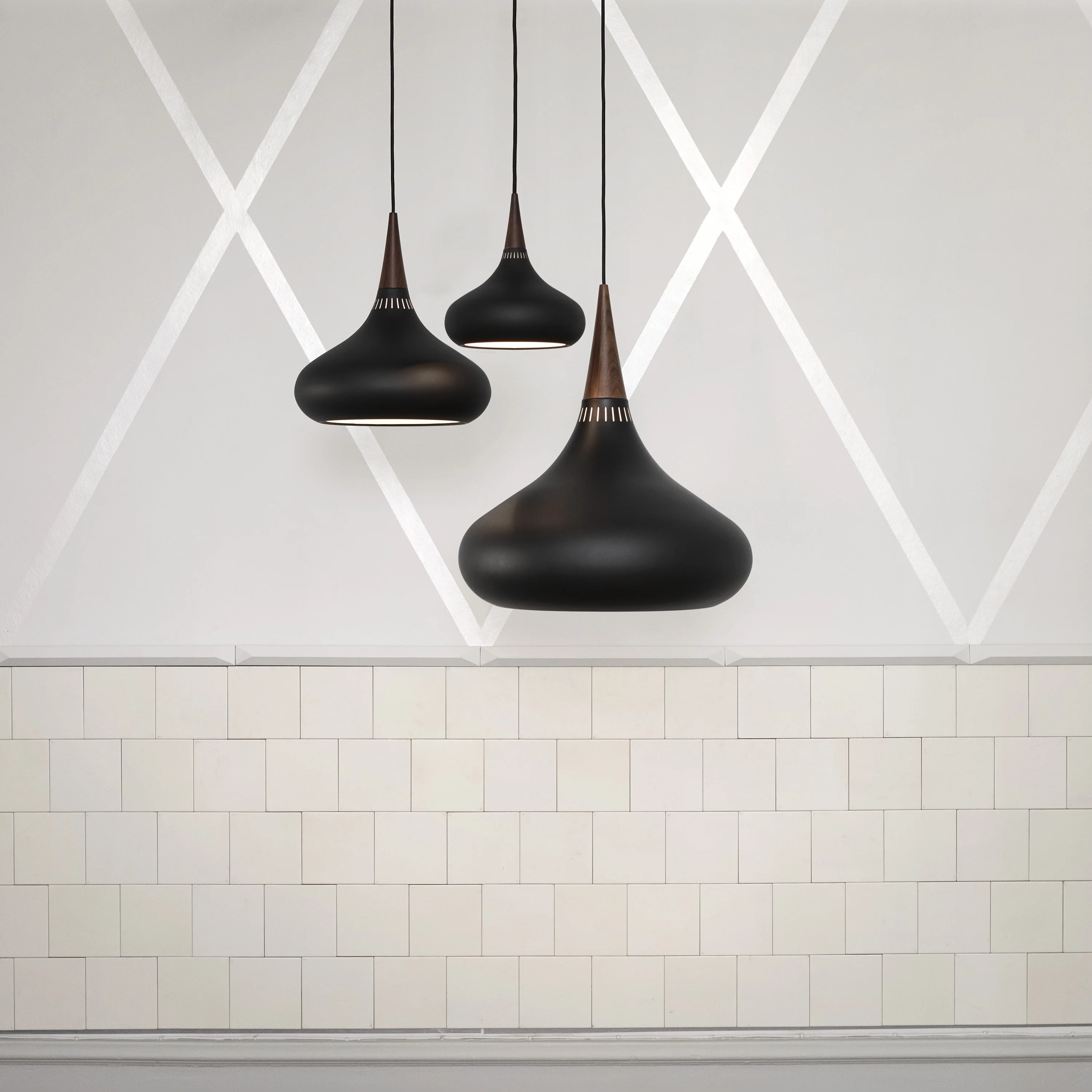 Orient Pendant Light - Image 16