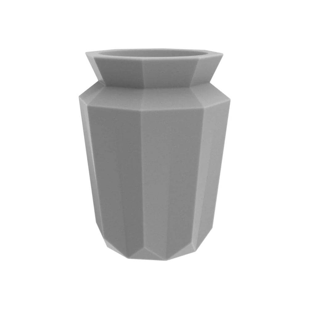 Origami Hasu Planter - Image 18