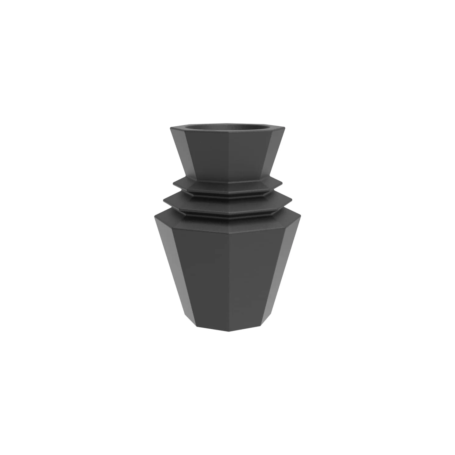 Origami Hinoki Planter - Image 24
