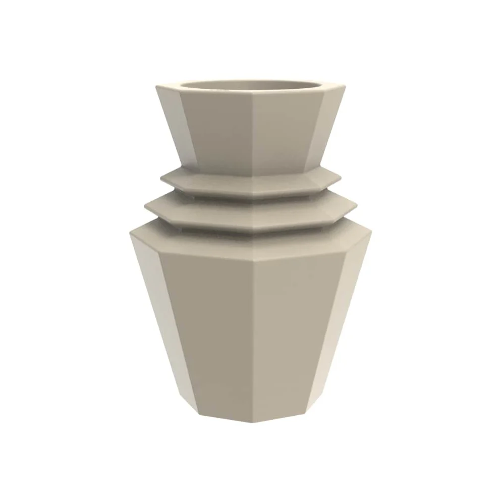 Origami Hinoki Planter - Image 43