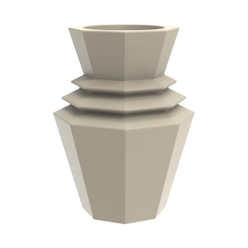 Origami Hinoki Planter - Image 44