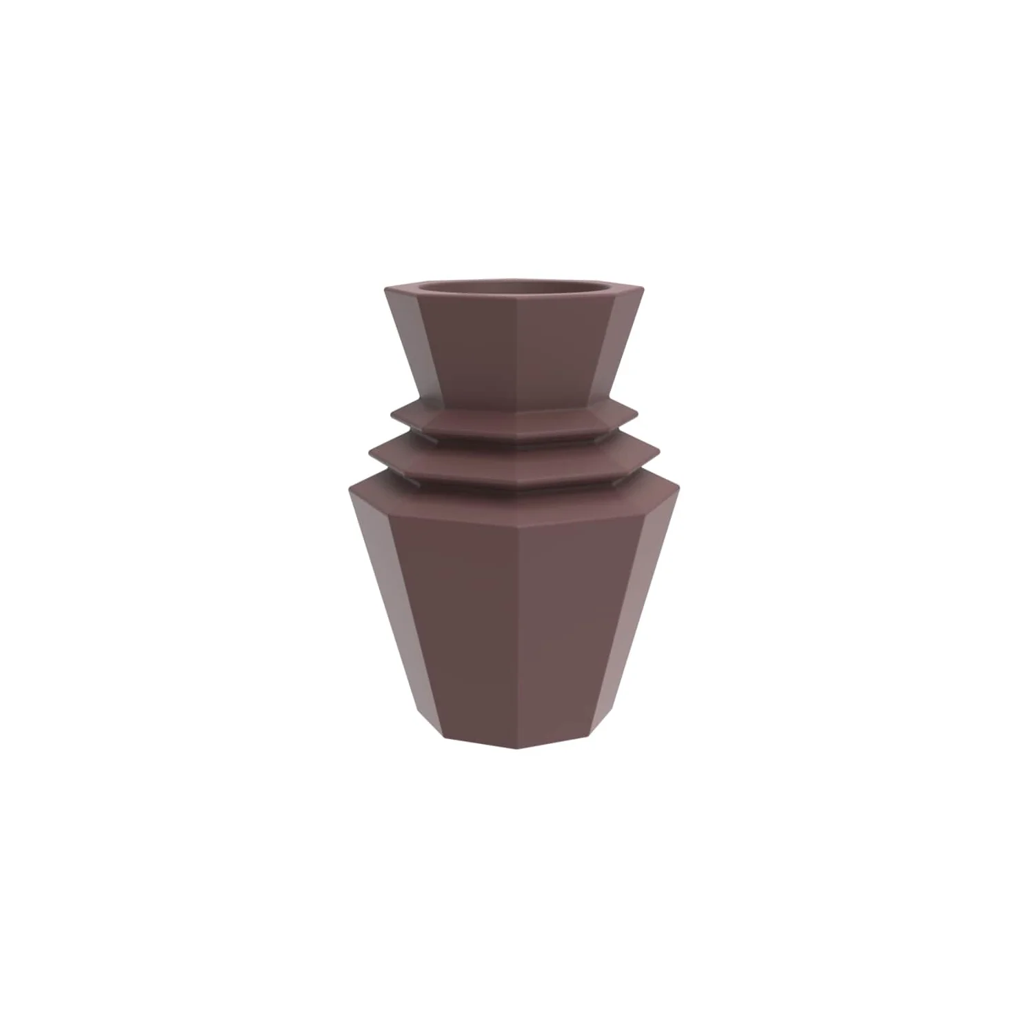 Origami Hinoki Planter - Image 48