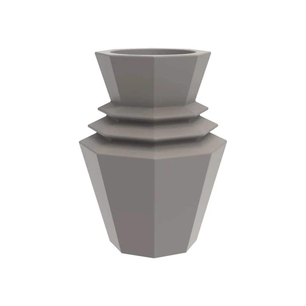 Origami Hinoki Planter - Image 61