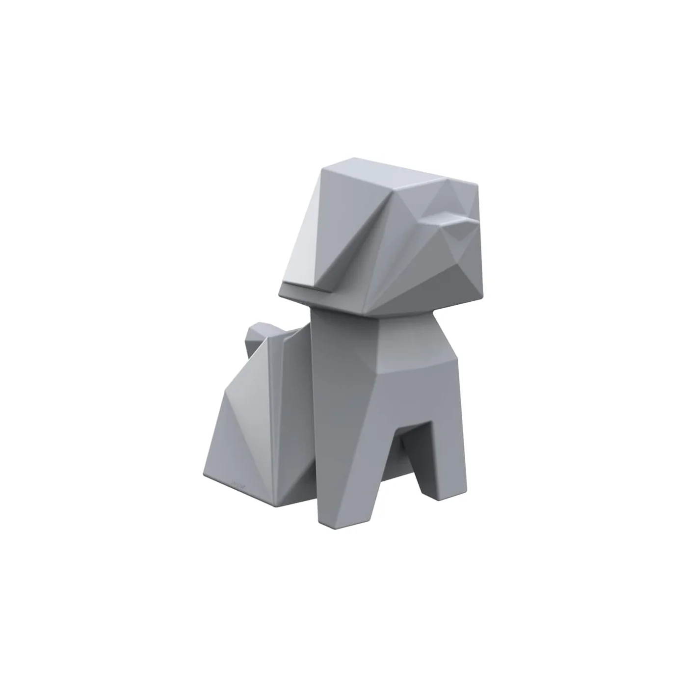 Origami Inu Statue - Image 25