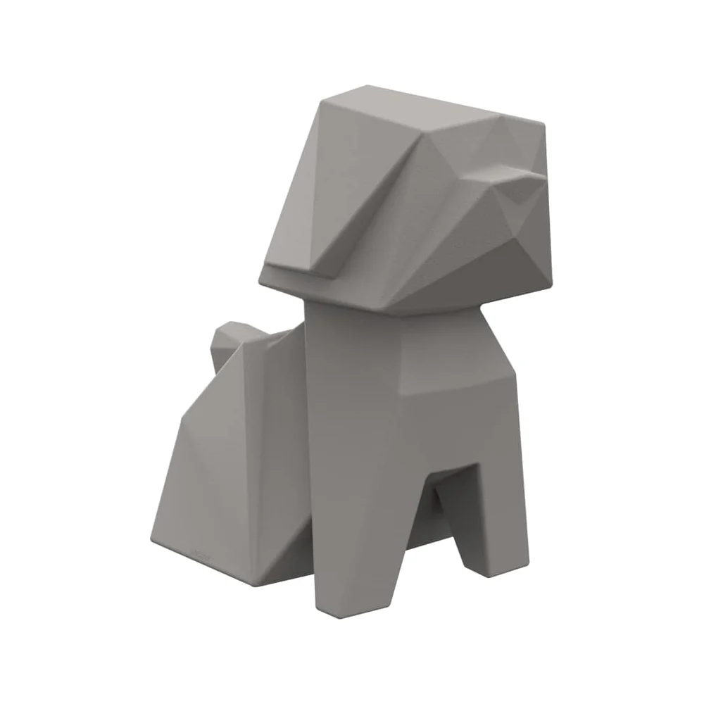 Origami Inu Statue - Image 9