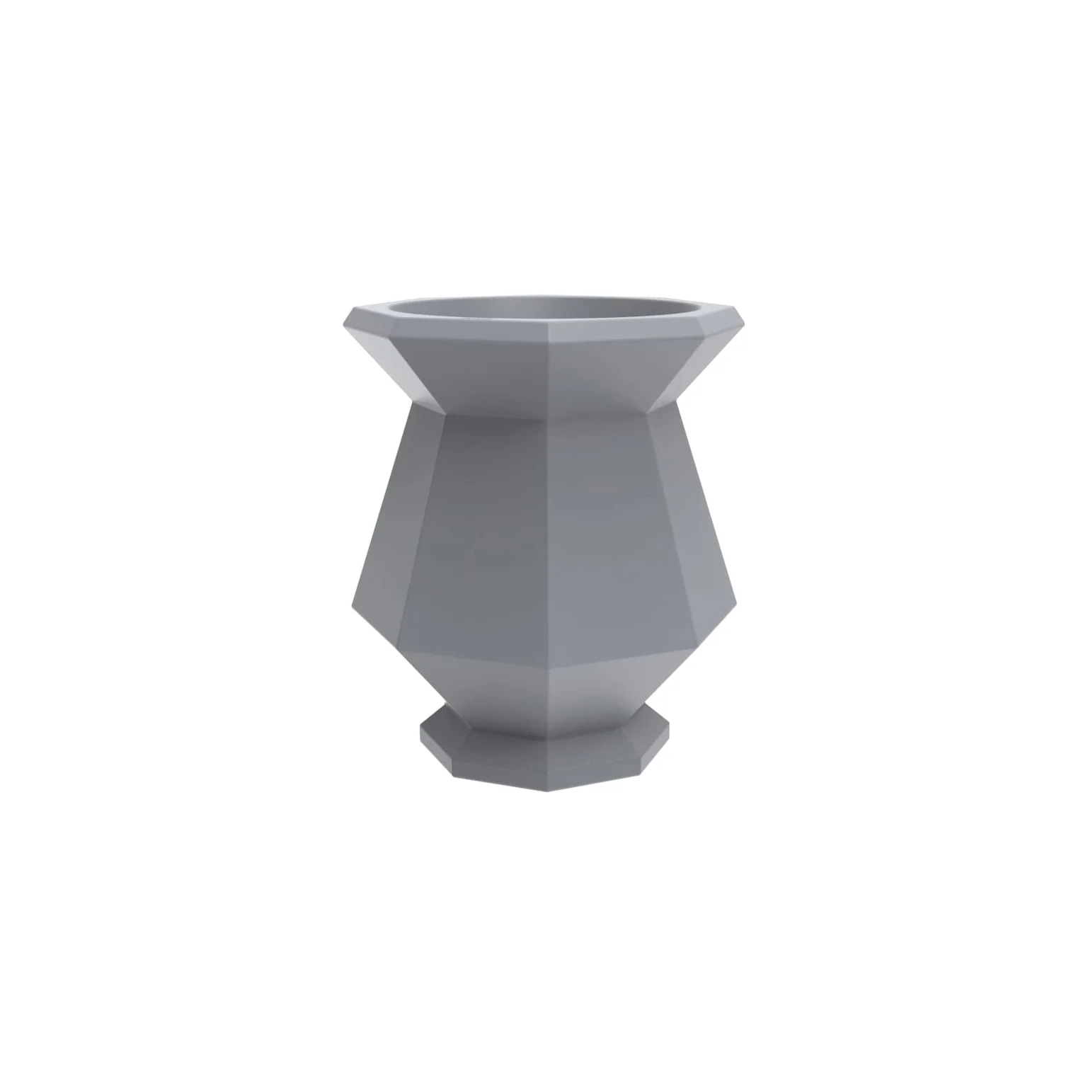 Origami Kashi Planter - Image 43