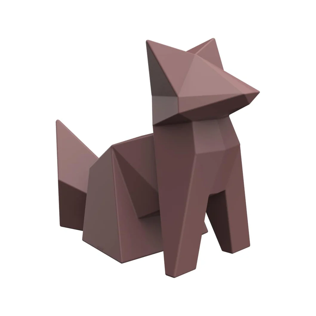 Origami Kitsune Statue - Image 14