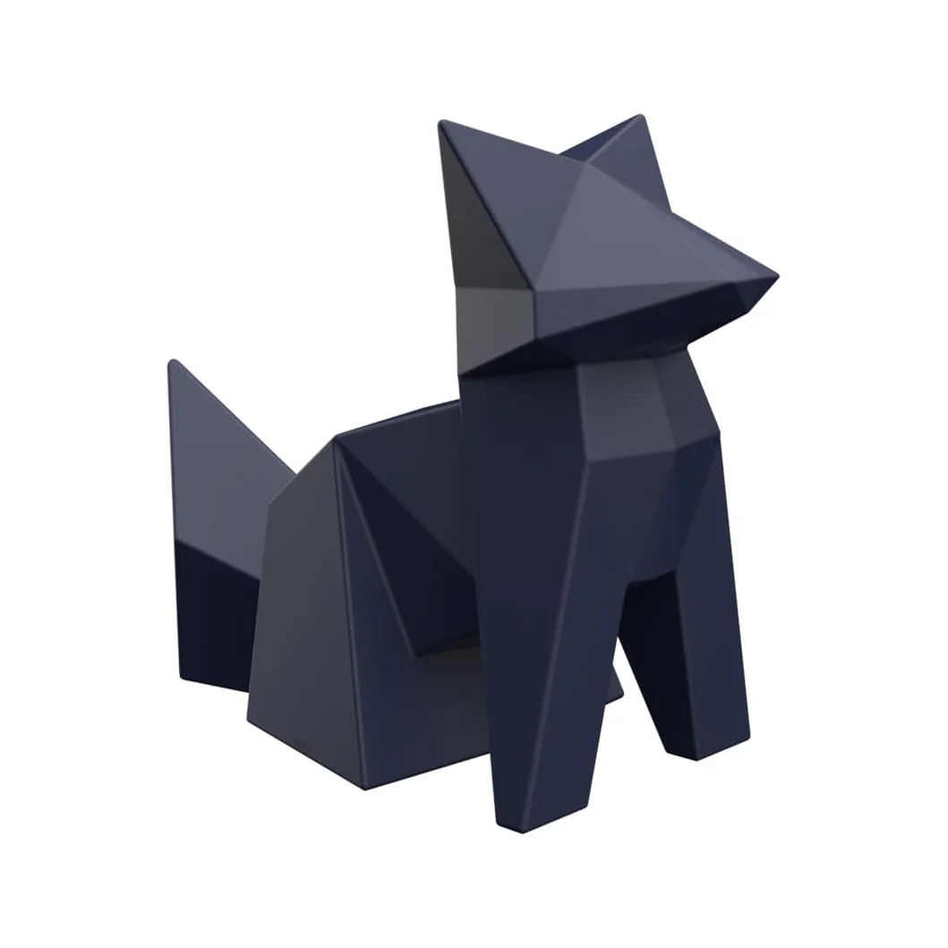 Origami Kitsune Statue - Image 26
