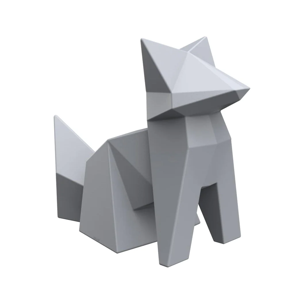 Origami Kitsune Statue - Image 36