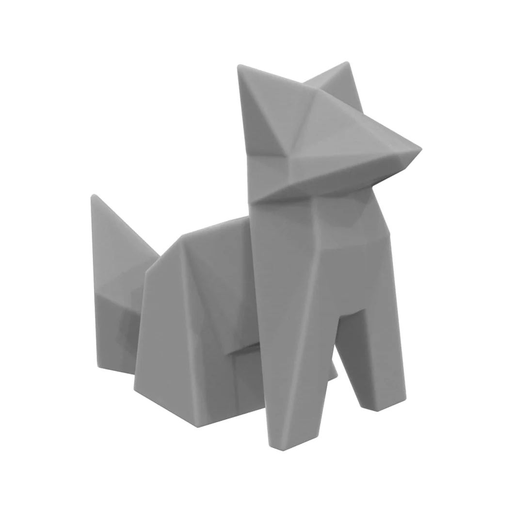 Origami Kitsune Statue - Image 40