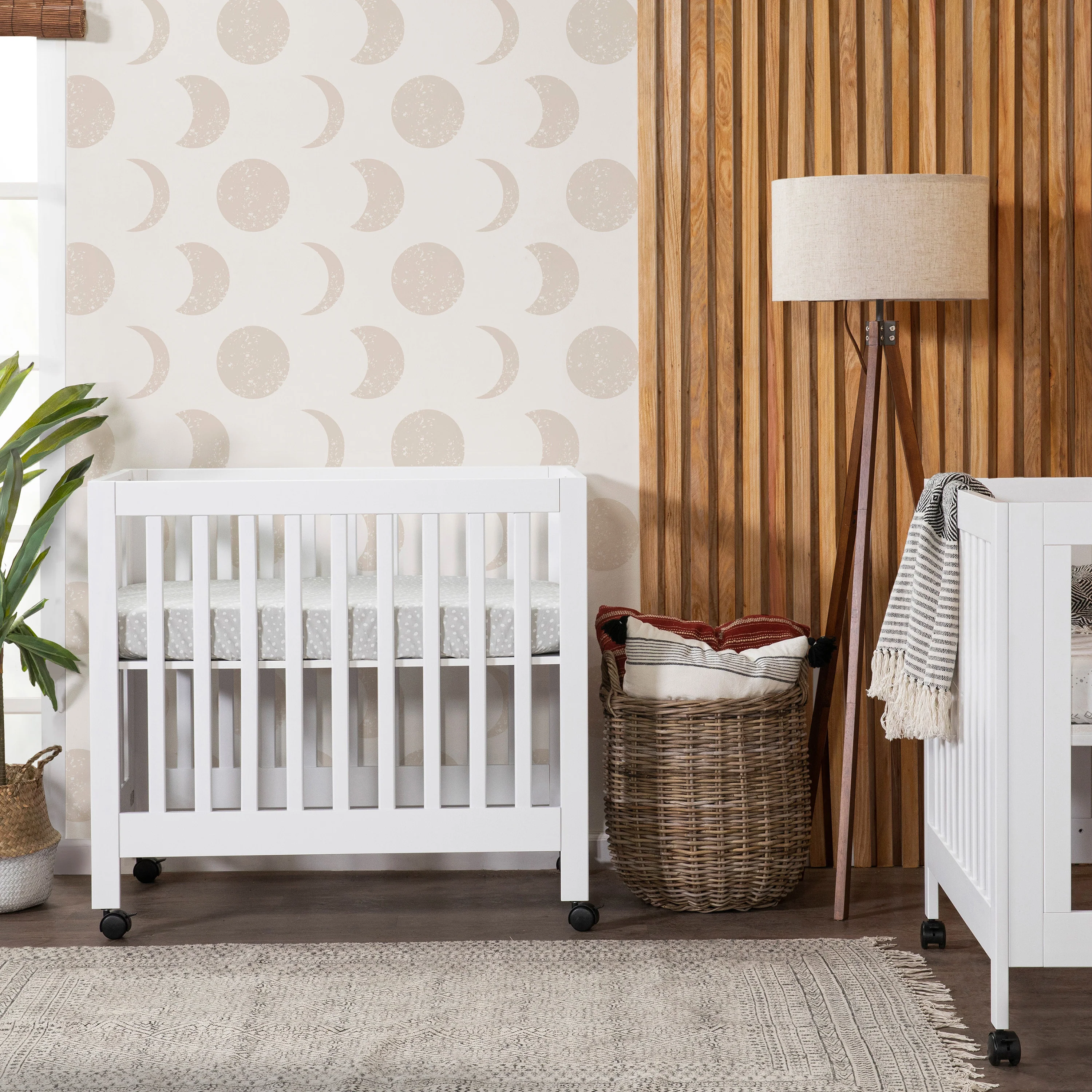 Origami Mini Crib - Image 18