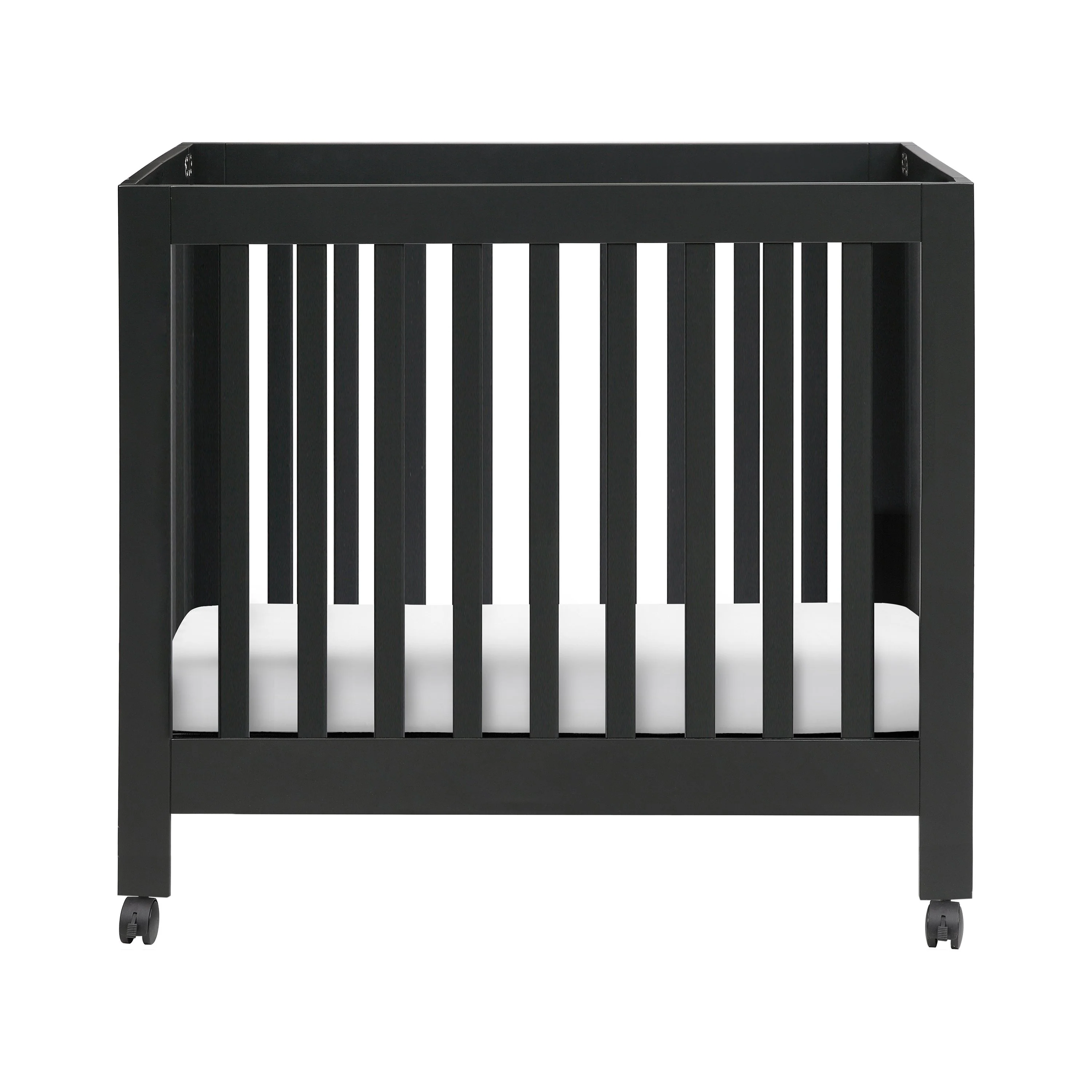 Origami Mini Crib - Image 3