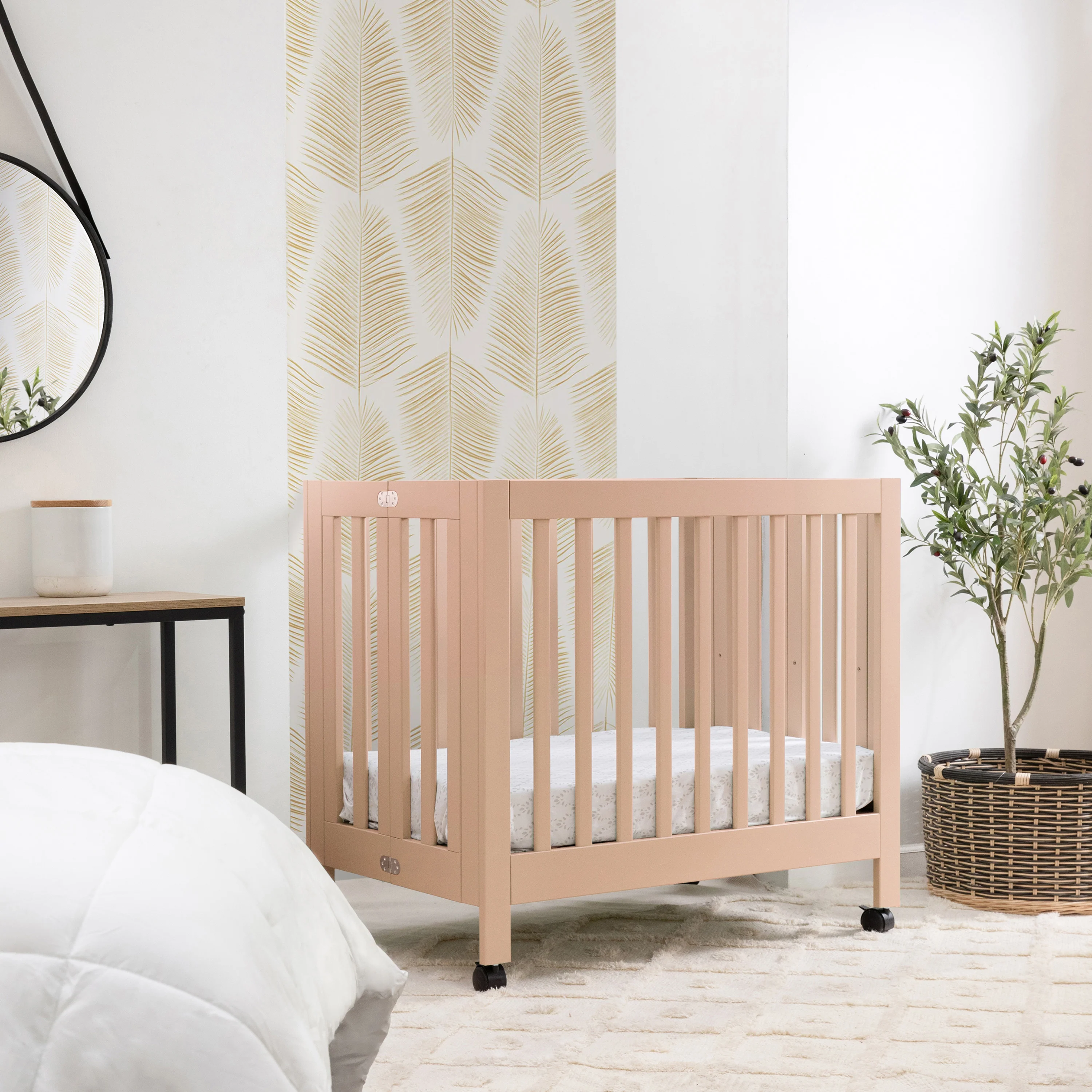 Origami Mini Crib - Image 30