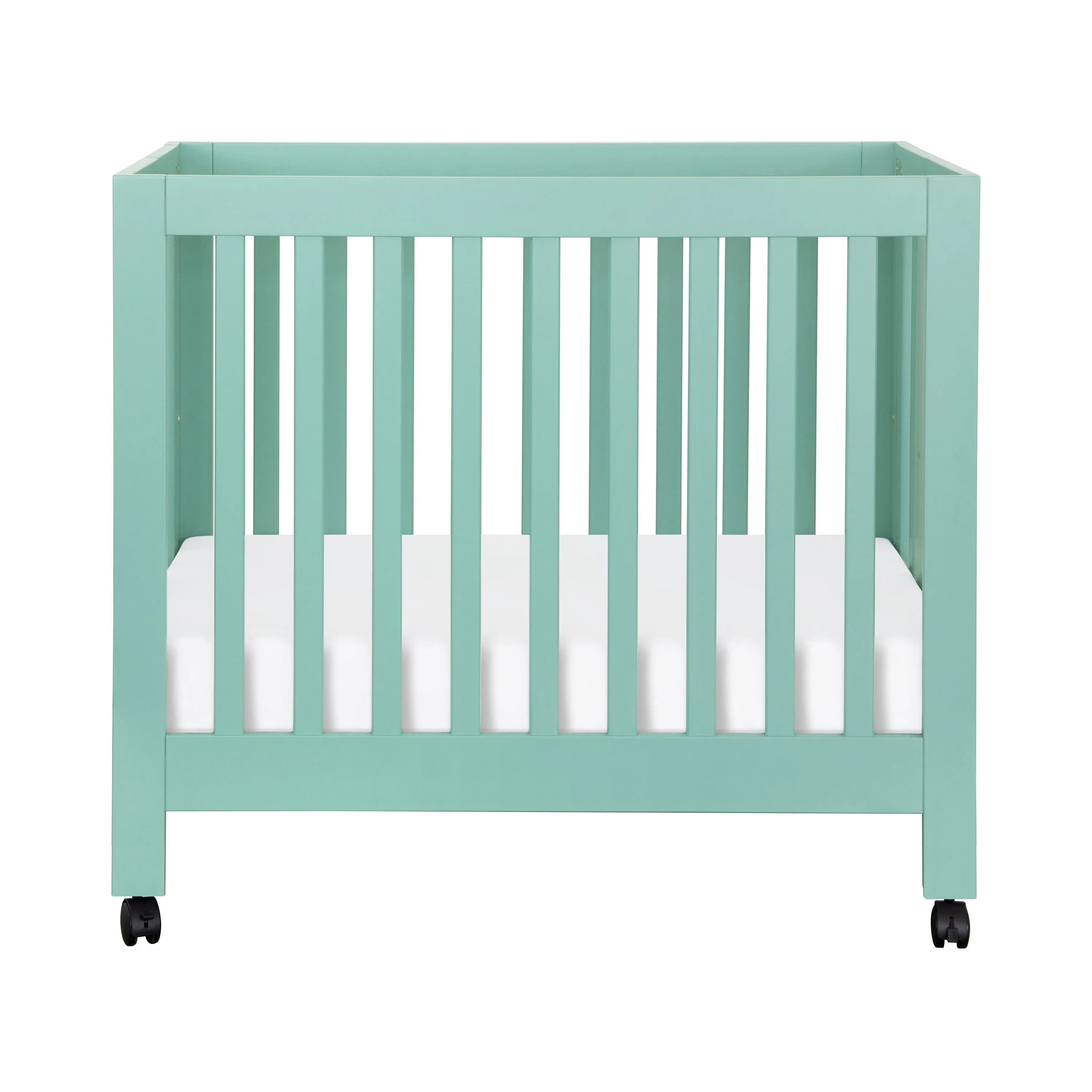 Origami Mini Crib - Image 5