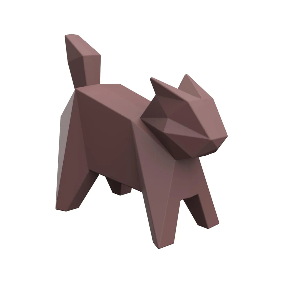 Origami Neko Statue - Image 14