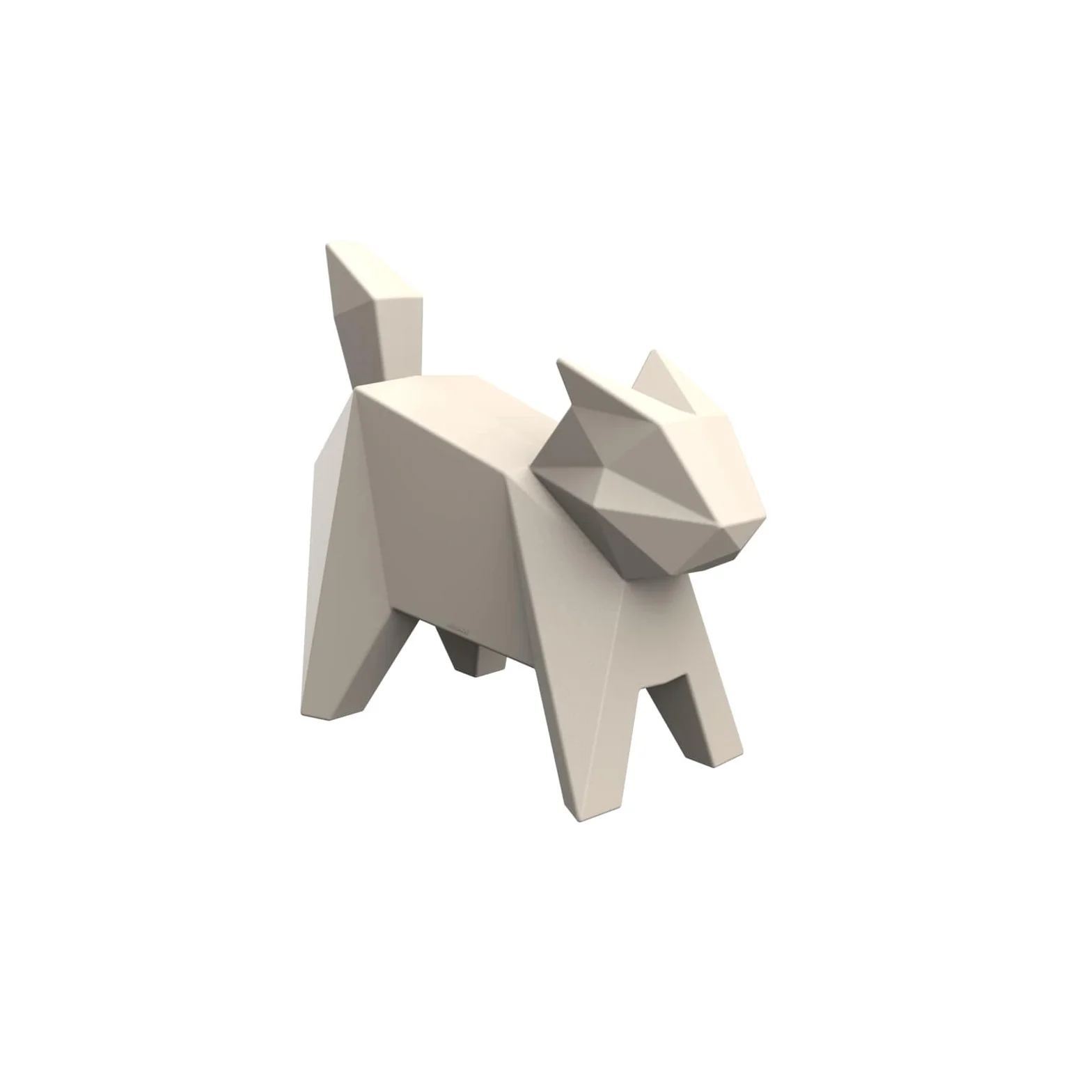 Origami Neko Statue - Image 29