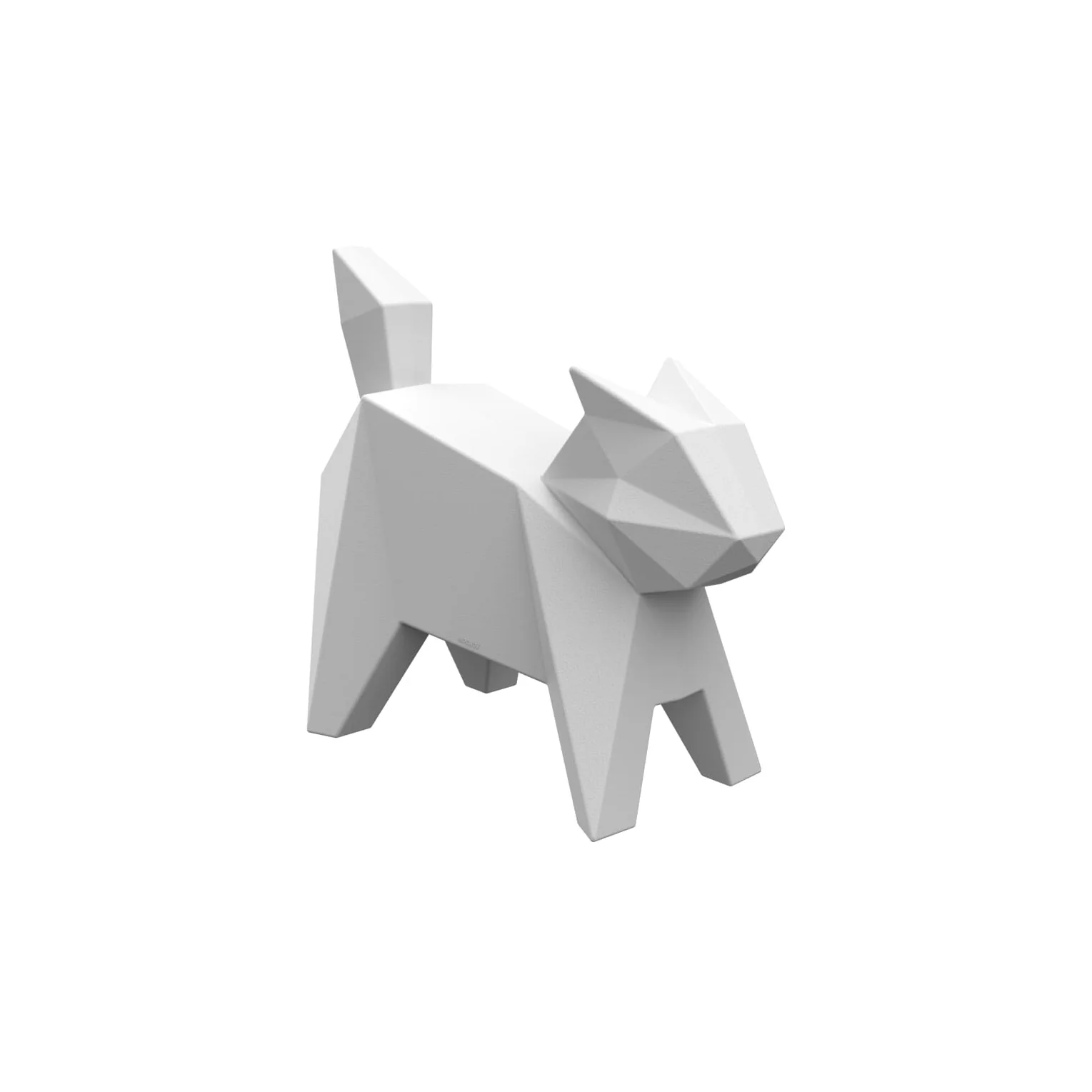 Origami Neko Statue - Image 43
