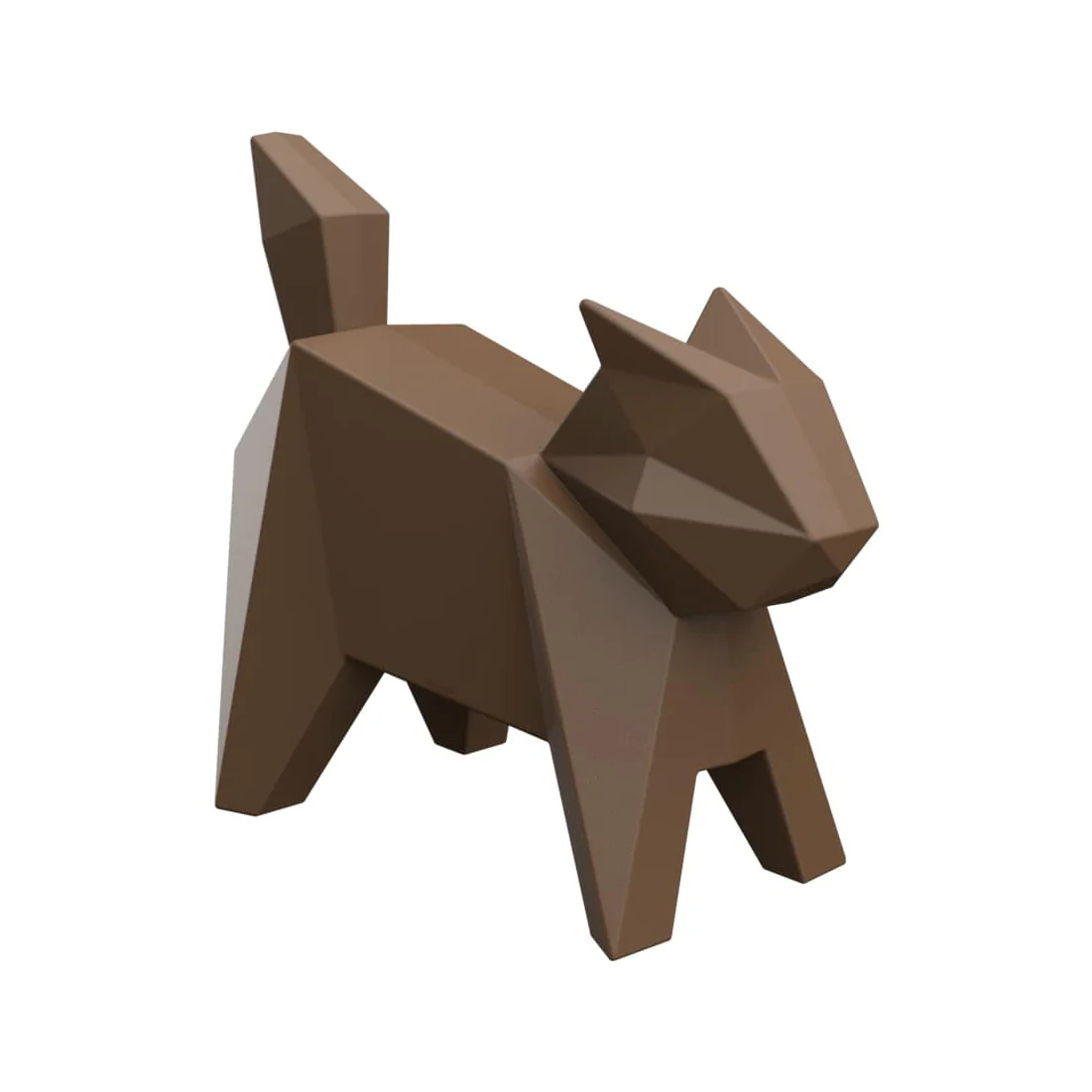 Origami Neko Statue - Image 9