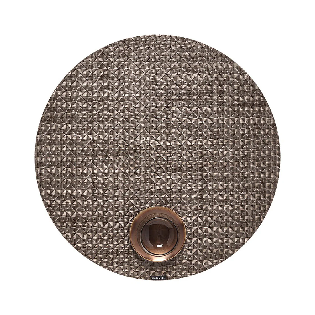 Origami Round Table Mat (Set of 4) - Image 12