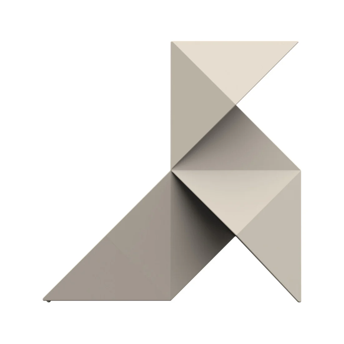 Origami Tori Statue - Image 37