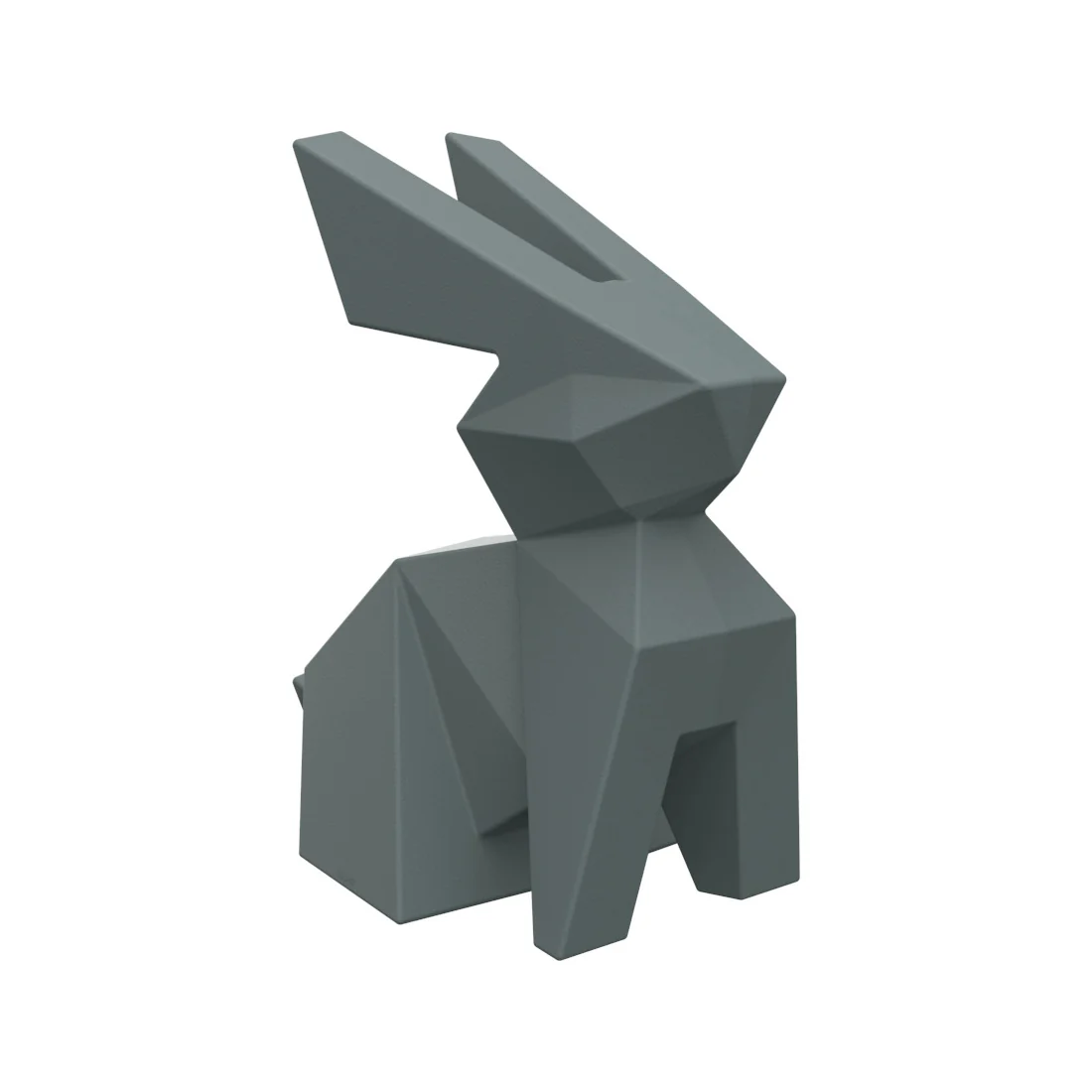 Origami Usagi Statue - Image 16