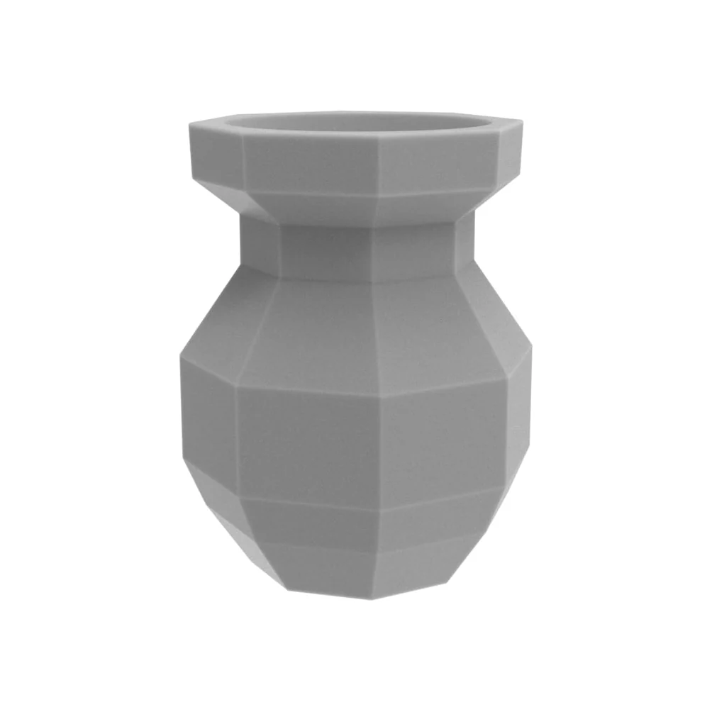 Origami Yuri Planter - Image 19
