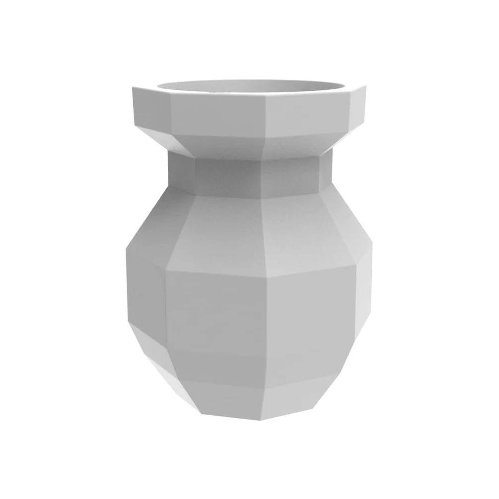 Origami Yuri Planter - Image 21