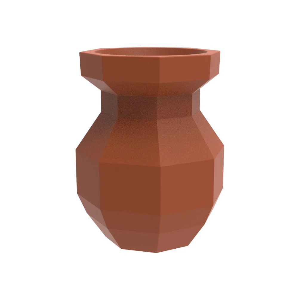Origami Yuri Planter - Image 40