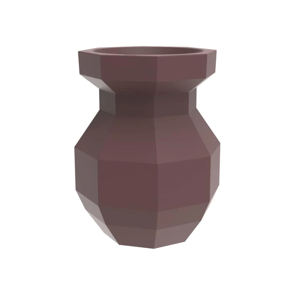 Origami Yuri Planter - Image 49