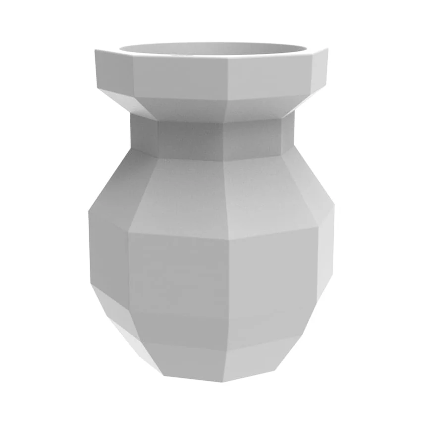 Origami Yuri Planter - Image 65
